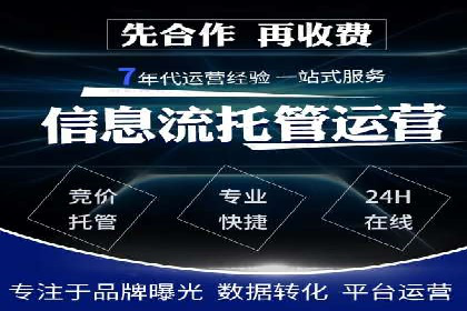 电商成功案例：竞价推广助力品牌崛起